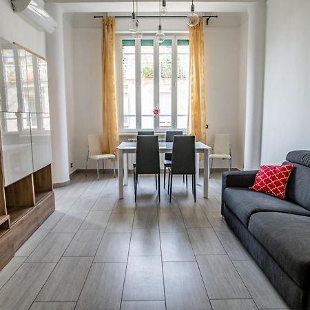 Edo'S Apartment Мілан Екстер'єр фото