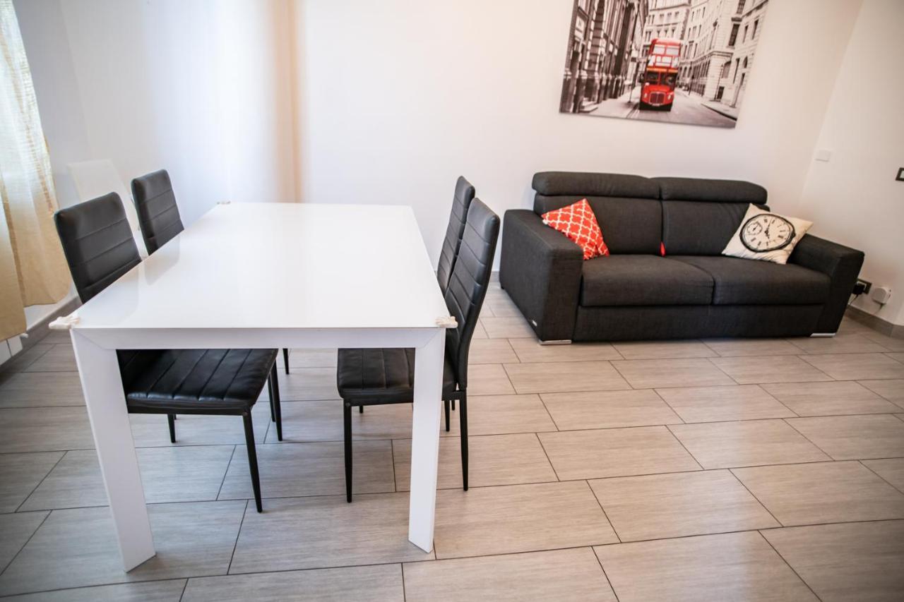 Edo'S Apartment Мілан Екстер'єр фото