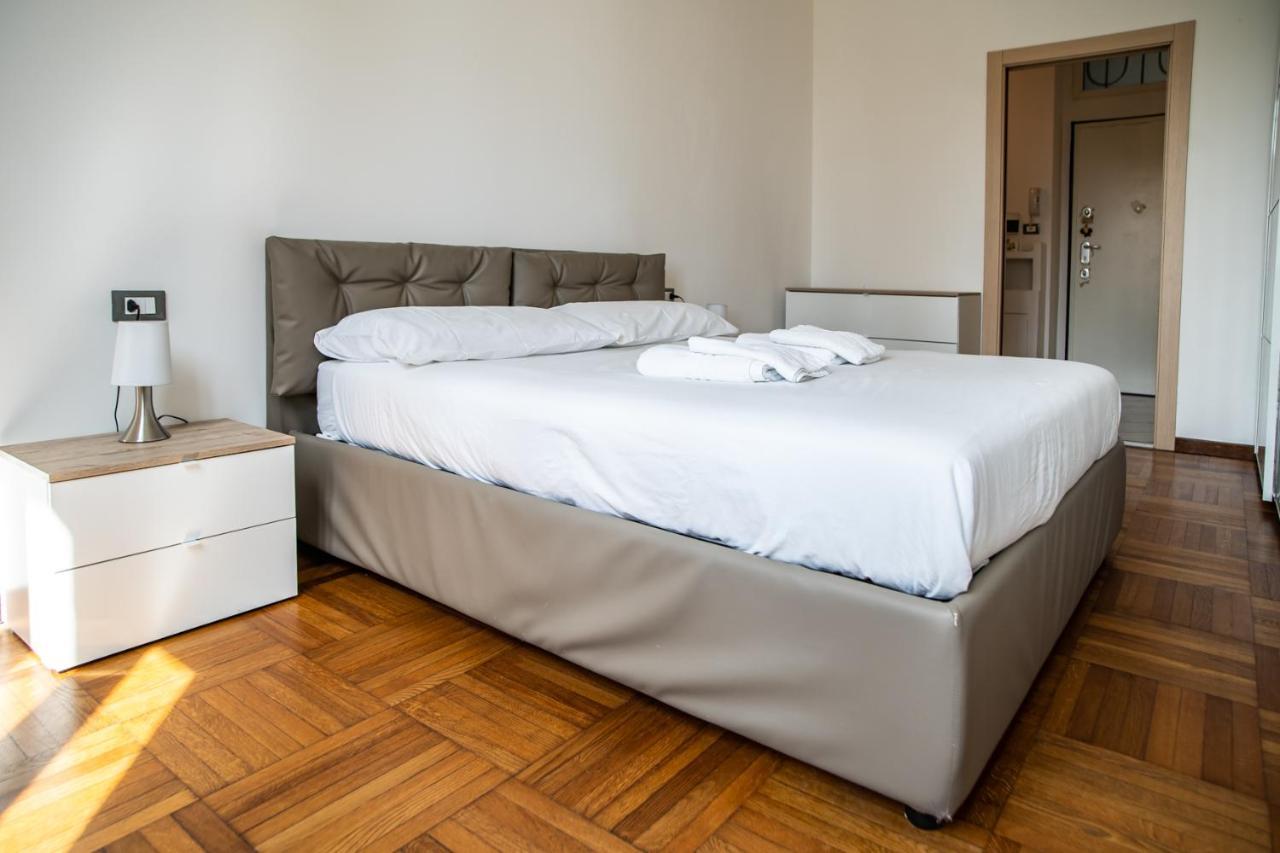 Edo'S Apartment Мілан Екстер'єр фото